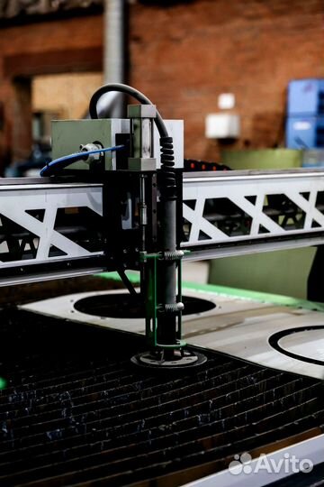 Работа на станок