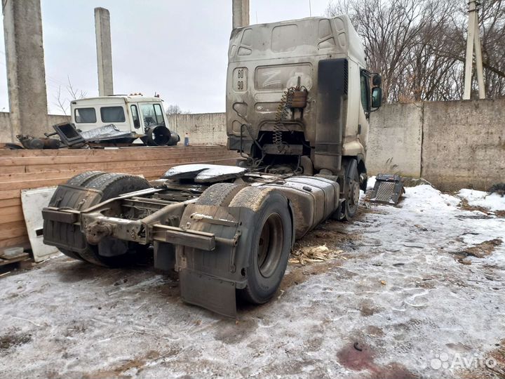 Renault Premium 400, 2000