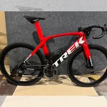 Топовый Trek Madone SLR 7 AXS 12s / Powermeter