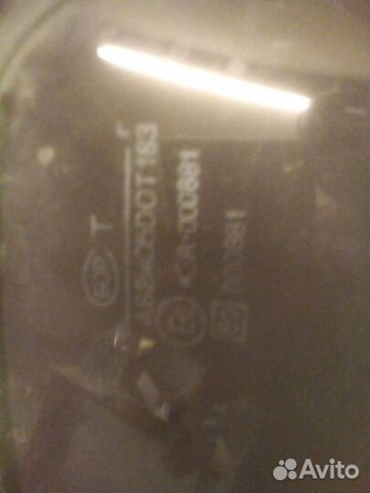 Стекло заднее на ваз