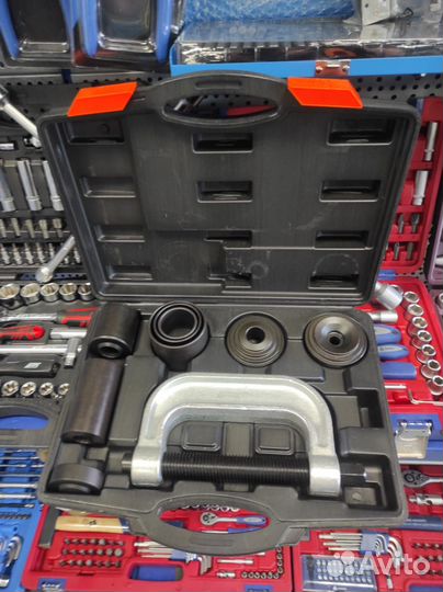 Набор для замены сайлентблоков