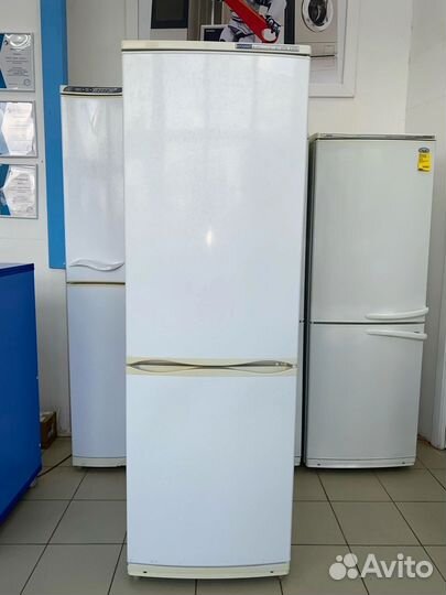 Холодильник атлант