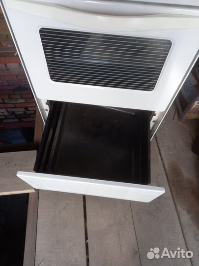 Плита электрическая мечта 4х комфорочная