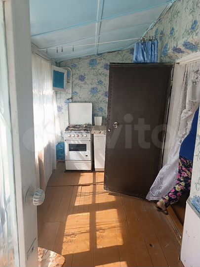 Дом 75,9 м² на участке 8 сот.