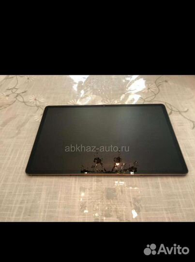 Планшет samsung galaxy tab s7+ lte 128 gb