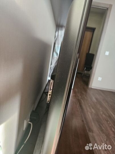 Телевизор Haier 55 smart tv android