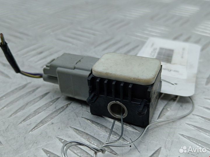 Датчик удара для Ford Mondeo 4 1232343