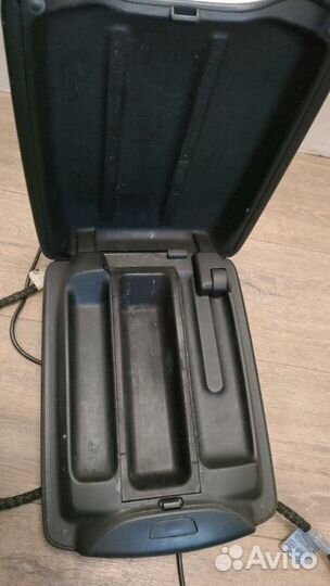 Крышка подлокотника Bmw X5 E53