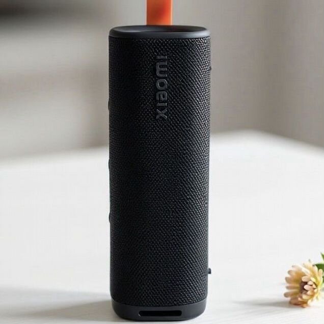 Bluetooth колонка Xiaomi
