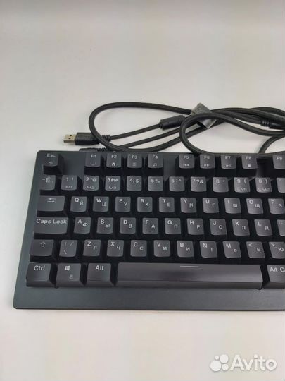 Игровая клавиатура