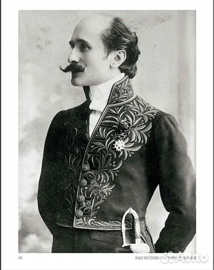 Книга Jeanne Lanvin: Fashion Pioneer