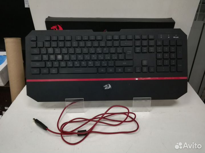 Клавиатуры Redragon Karura 2