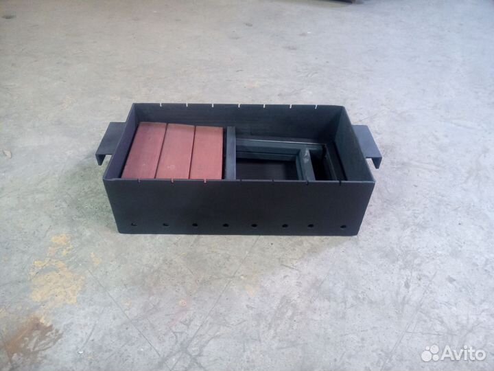 Мангал на природу