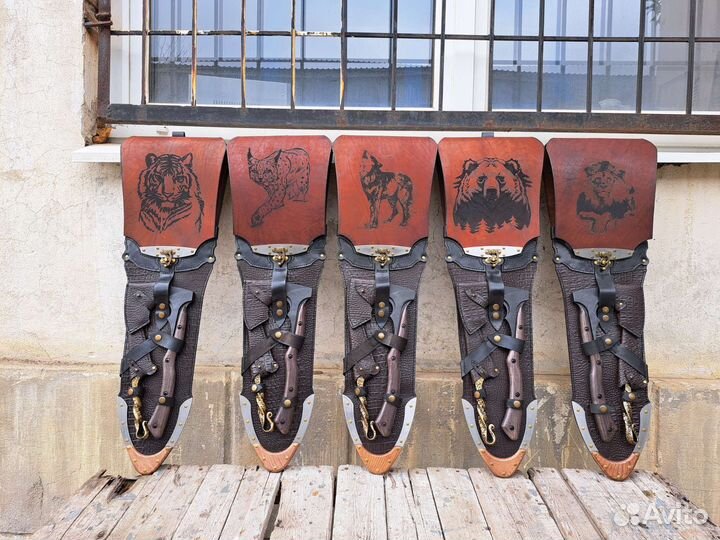 Брутальный Набор Егеря 