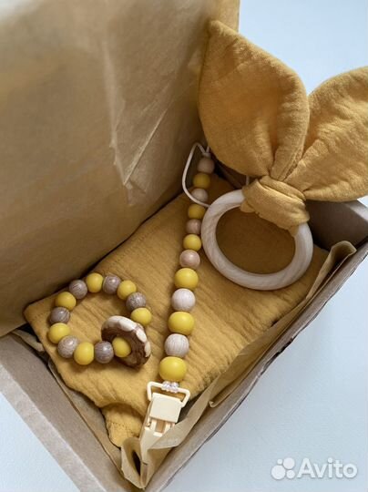 Товары для новорожденных