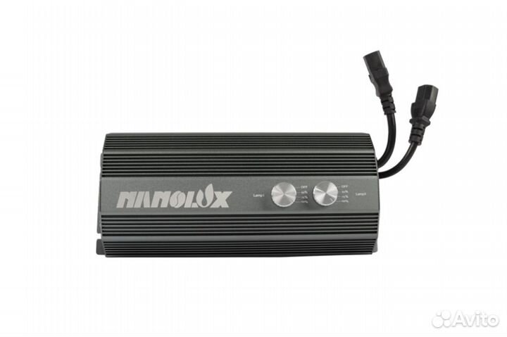 Nanolux эпра Dual 600 Вт
