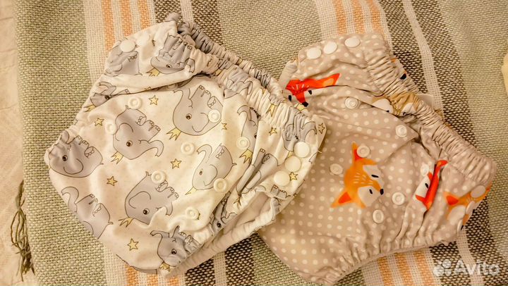 Система естественного пеленания