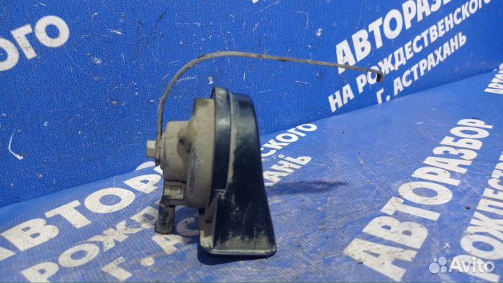 Клаксон Bmw E65 седан N62B36 2004