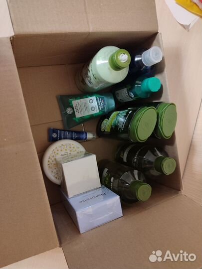 Подарочный набор