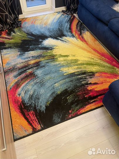 Ковры и паласы дорожки бу