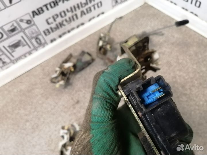 Замок двери для Daewoo Matiz (M100/M150)