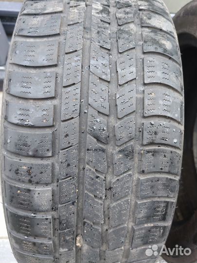 Nexen Winguard Sport 225/50 R17 98V