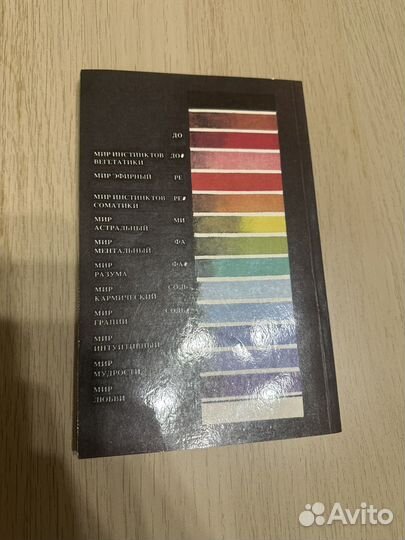 Ансамбль универсальных миров