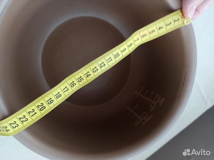 Чаша для мультиварки