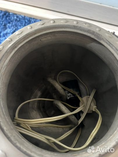 Самовар электрический