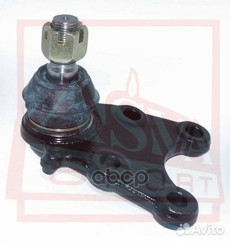 Шаровая опора 3520002 asva