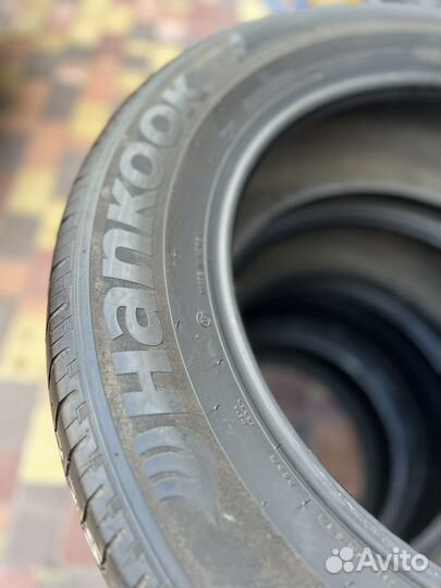 Hankook Kinergy Eco 235/60 R18