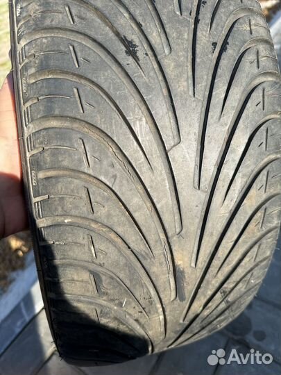 Nexen N3000 215/50 R17 91W