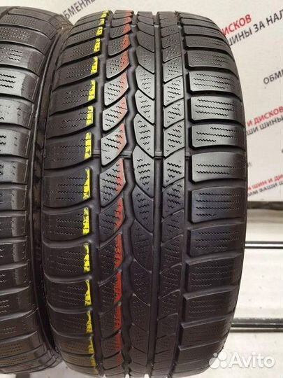 Continental WinterContact SI 235/55 R17 99H