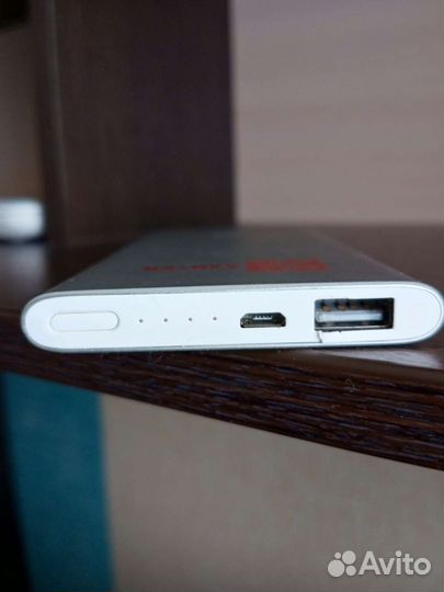 Аккумулятор для зарядки телефона