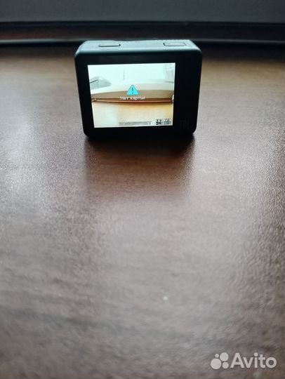 Экшн камера digma (DiCam 850)