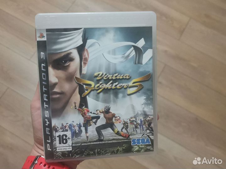 Игра для приставки