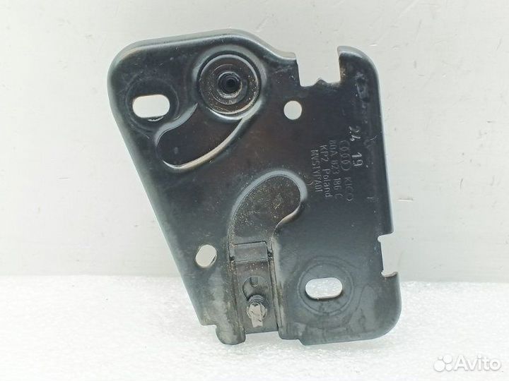 Замок капота правый Audi Q5 FY 2.0 DET 2019