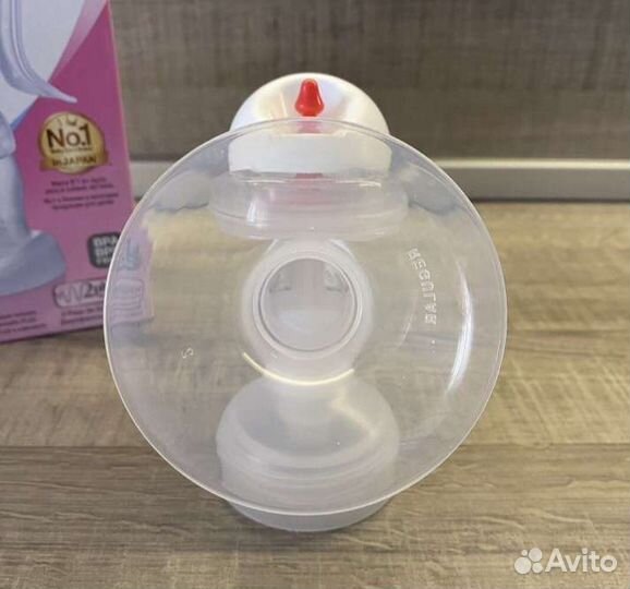 Молокоотсос ручной Pigeon