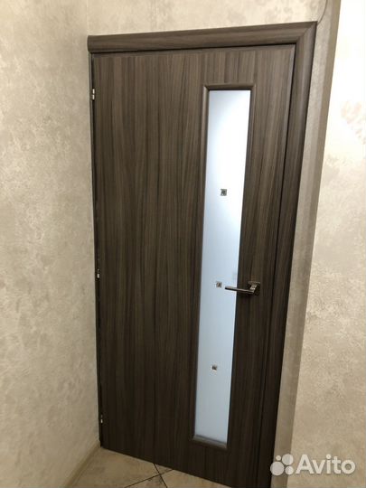 Межкомнатные двери бу с коробкой