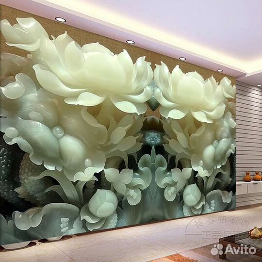 Картина,алмазная вышивка,5D, (195*100)