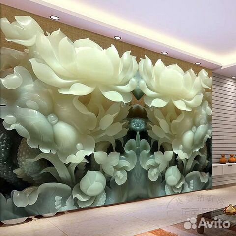 Картина,алмазная вышивка,5D, (195*100)