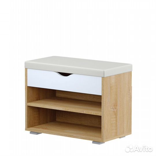 Тумба под обувь Лайт 08.57