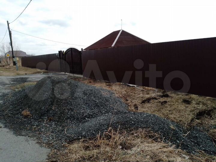 Дом 104 м² на участке 18 сот.