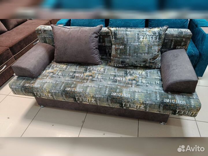 Диван Sky Velvet