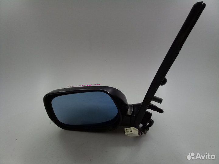 Зеркало переднее левое Toyota Ipsum ACM21 2AZ 2005