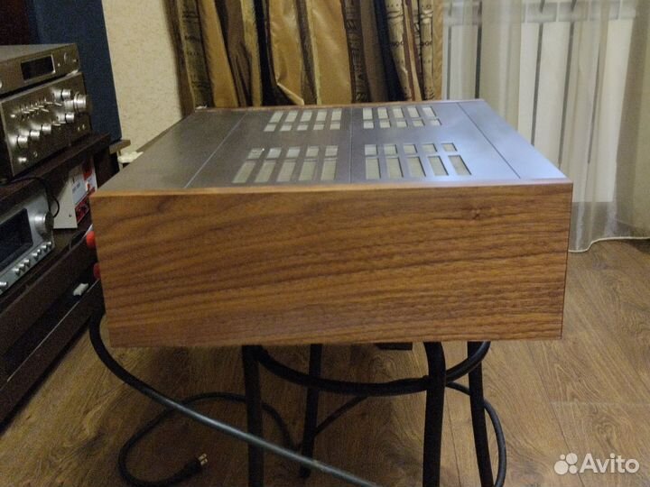 Усилитель yamaha ax-2000