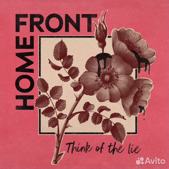 Post-punk / art punk / anarcho-punk / goth rock