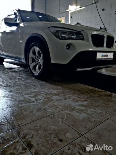 BMW X1 2.0 AT, 2012, 211 000 км