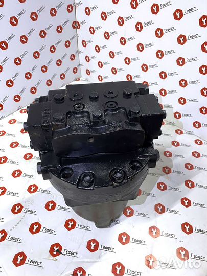 Мотор хода CAT 324DLN 215-9952