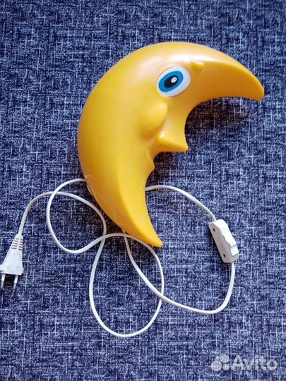 Светильники